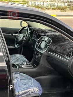 Chrysler 300